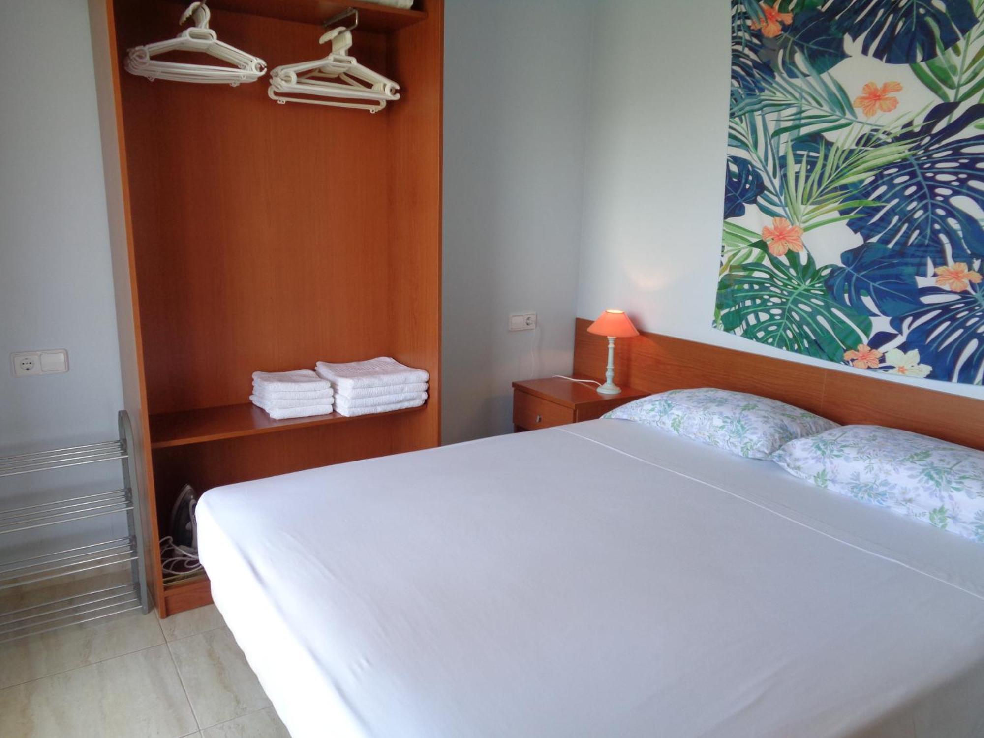 Ada Neptuno Apartamento, Aire Acondicionado, Wifi, Piscinas, Parking Peñíscola Extérieur photo