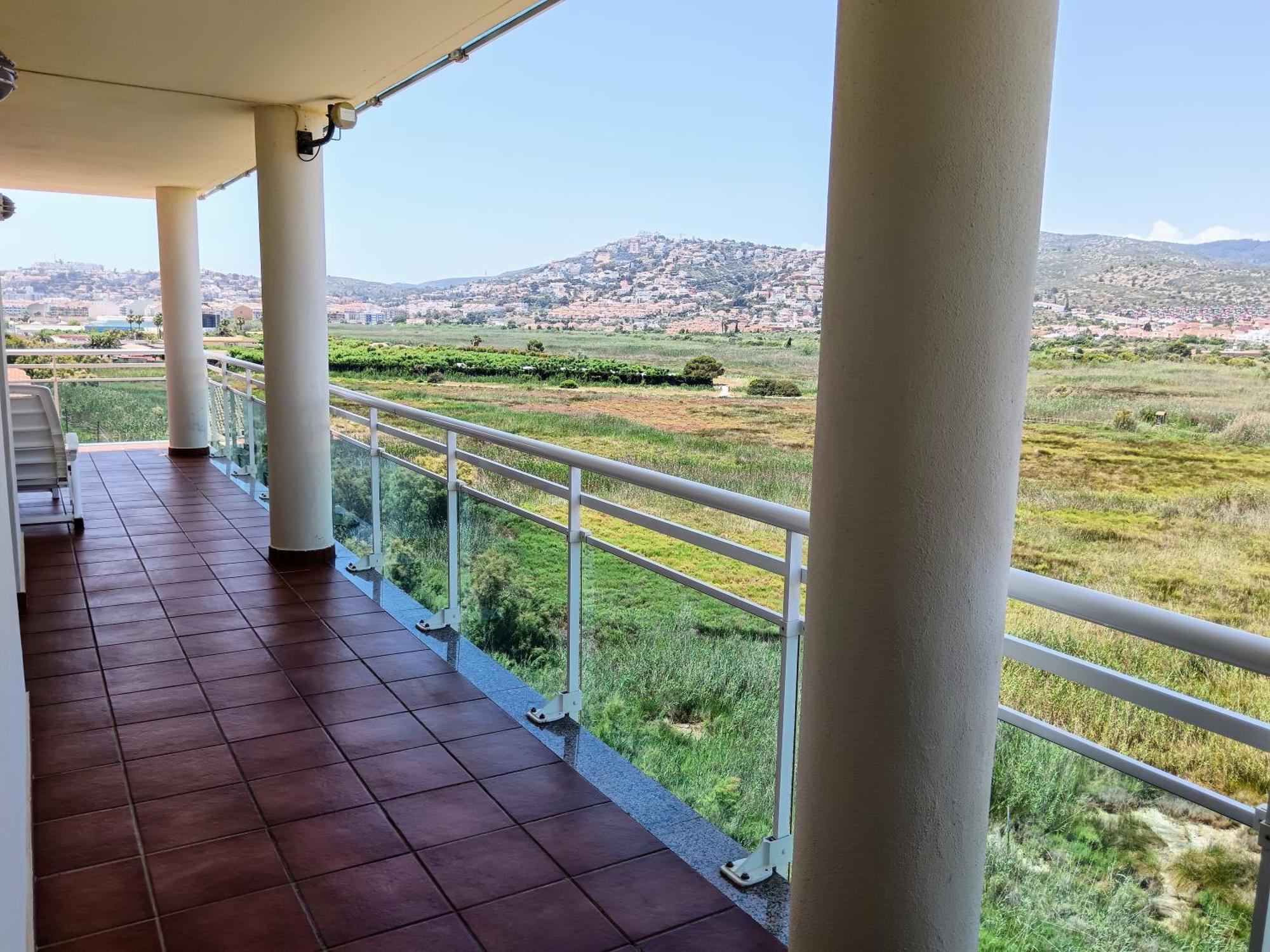 Ada Neptuno Apartamento, Aire Acondicionado, Wifi, Piscinas, Parking Peñíscola Extérieur photo